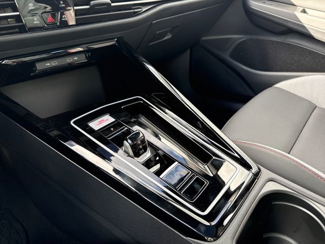 New 2026 Volkswagen GTI Autobahn image 24