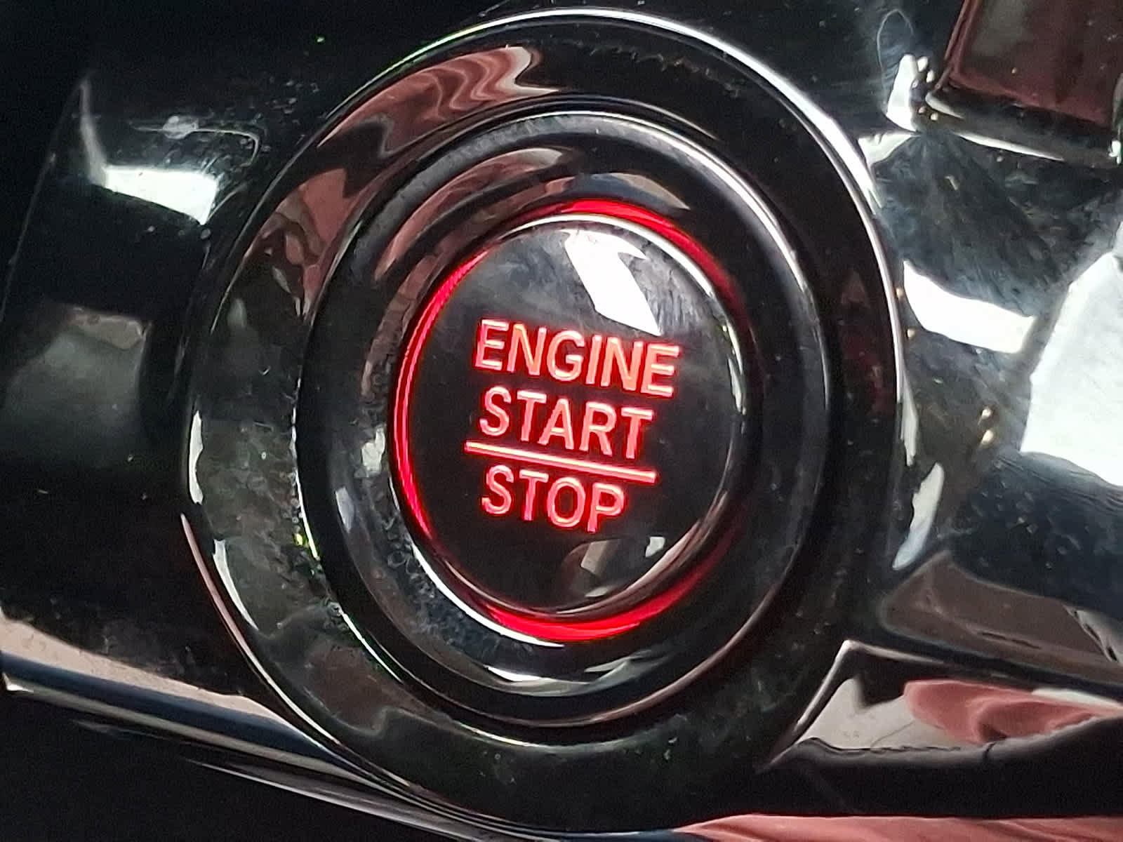Certified 2026 Honda CR-V EX-L image 24