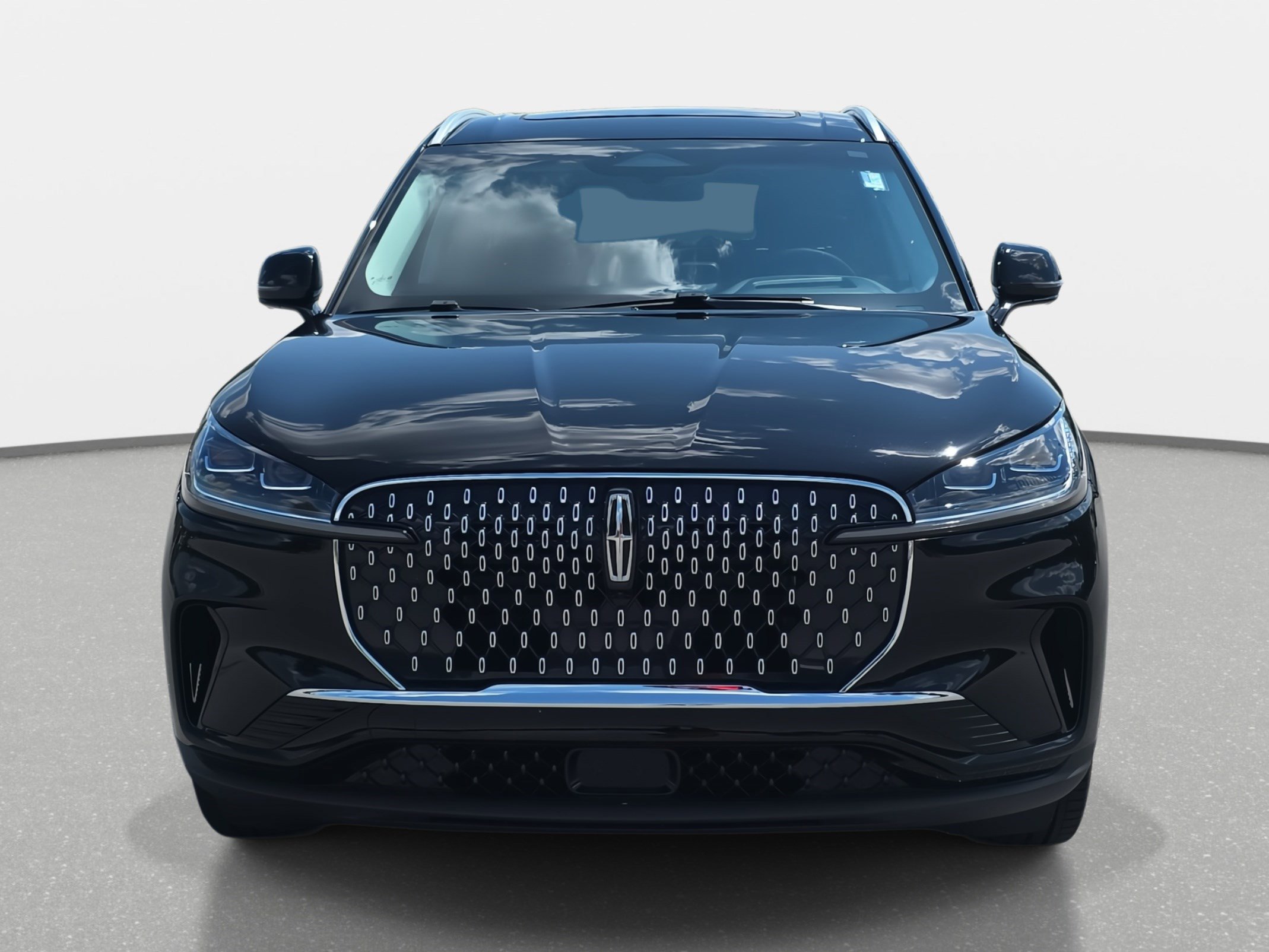 New 2025 Lincoln Aviator Reserve w/ Equipment Group 201A image 2