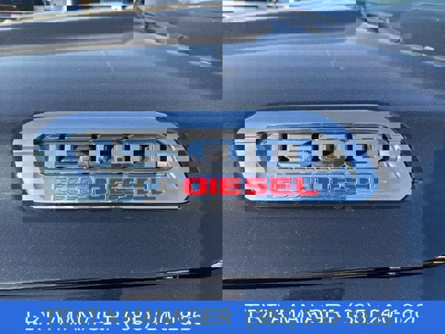 Used 2021 RAM 1500 Limited image 4