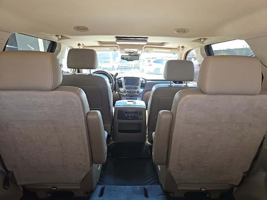 Used 2016 Chevrolet Tahoe LT image 26