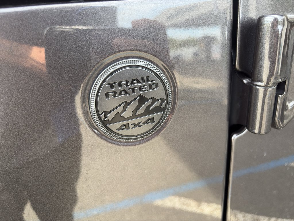 Used 2026 Jeep Wrangler Unlimited Rubicon 392 w/ Quick Order Package 27X Moab AWD/4WD image 5