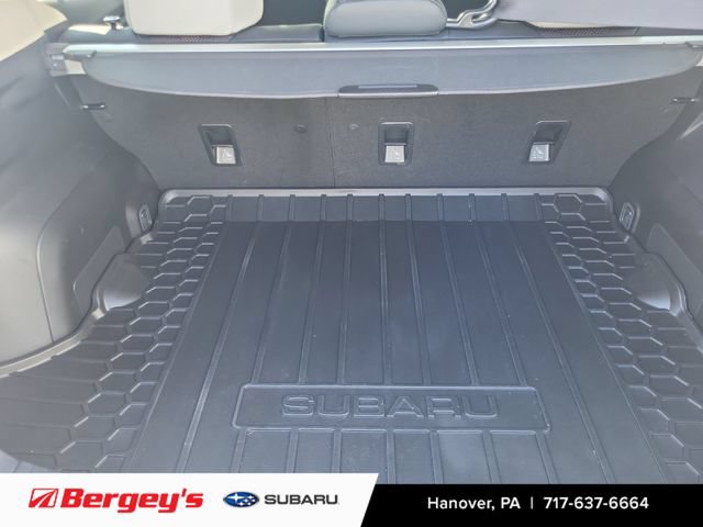 Certified 2023 Subaru Crosstrek 2.5i Limited w/ Popular Package #3 AWD/4WD image 15