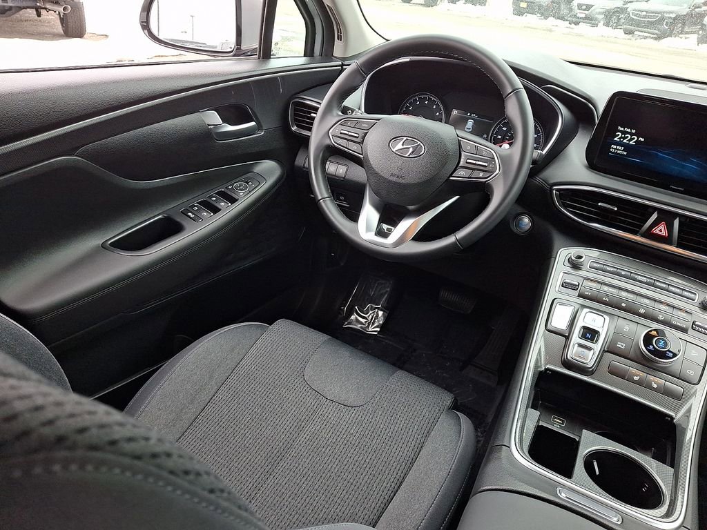 Used 2023 Hyundai Santa Fe SEL AWD/4WD image 15