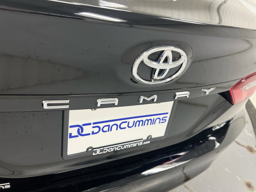 Used 2024 Toyota Camry LE FWD image 25