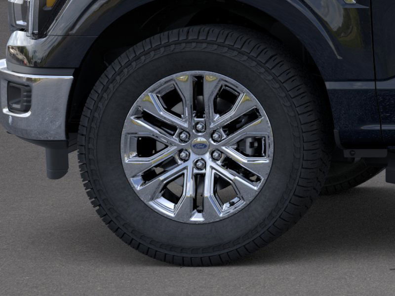 New 2026 Ford F150 Lariat image 19