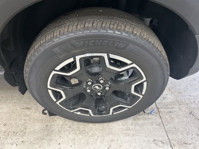 New 2025 Ford Bronco Sport Outer Banks w/ Outer Banks Tech Package+ image 14