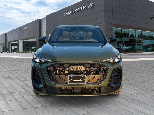 Used 2026 Audi SQ5 Premium Plus w/ Premium Plus Package AWD/4WD image 8
