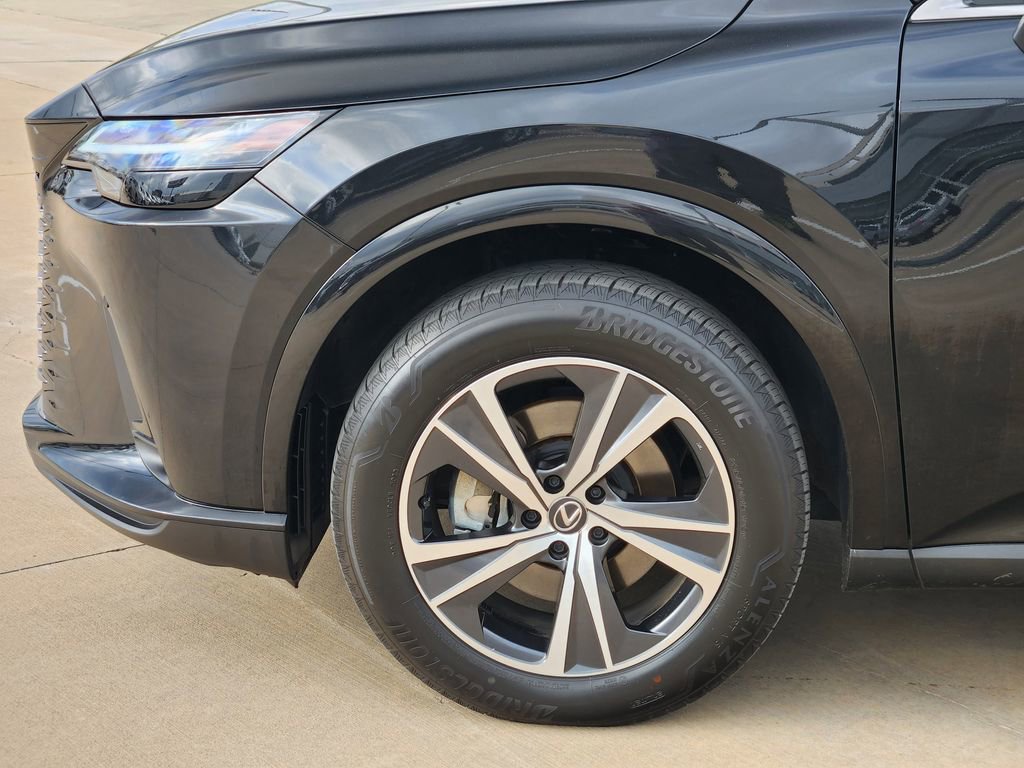 Used 2024 Lexus RX 350 Premium w/ Cold Area Package image 8