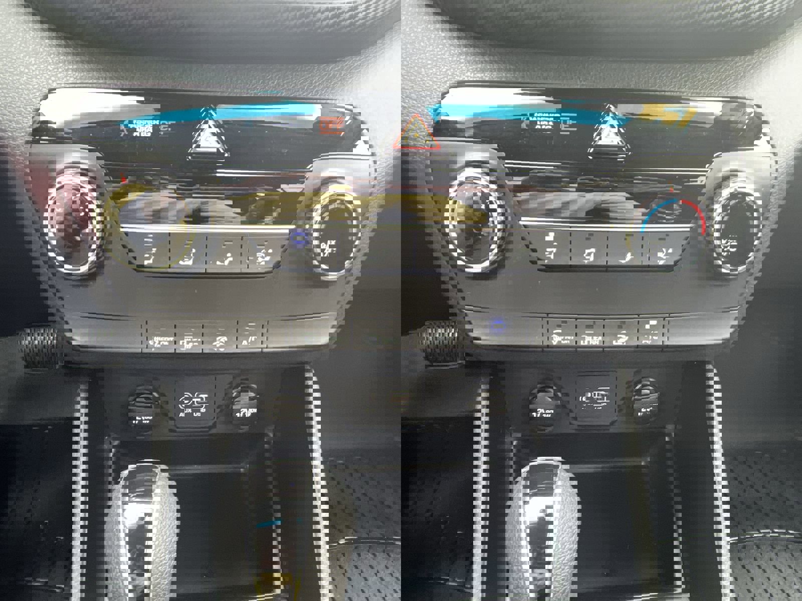 Used 2019 Hyundai Tucson SE image 22