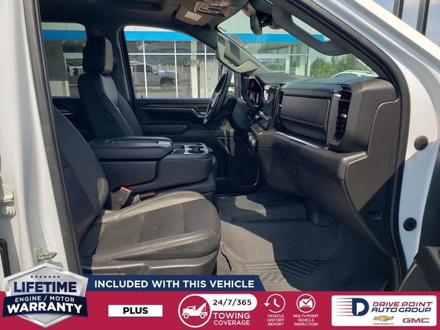 Used 2024 Chevrolet Silverado 3500 LT w/ All Star Edition image 21