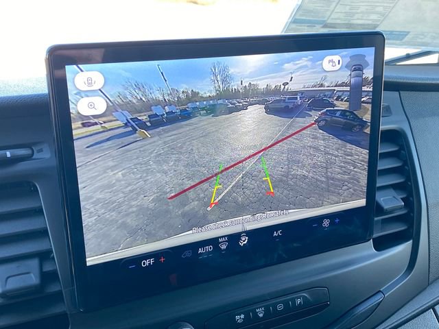 New 2026 Ford Transit 250 148 Medium Roof Extended AWD w/ Load Area Protection Package image 26