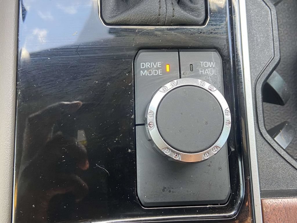 Used 2024 Toyota Tundra 1794 Edition RWD image 31