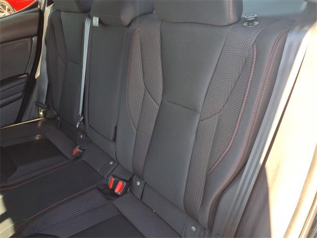 Certified 2023 Subaru WRX Premium image 8