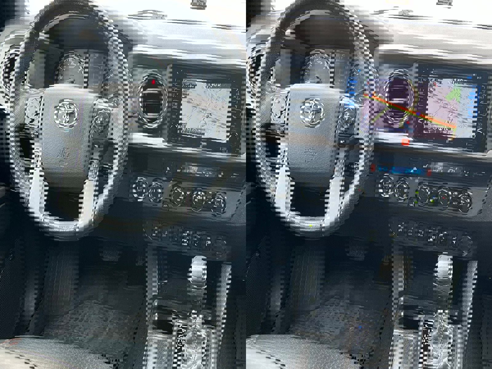 Used 2019 Toyota Tacoma TRD Pro AWD/4WD image 19