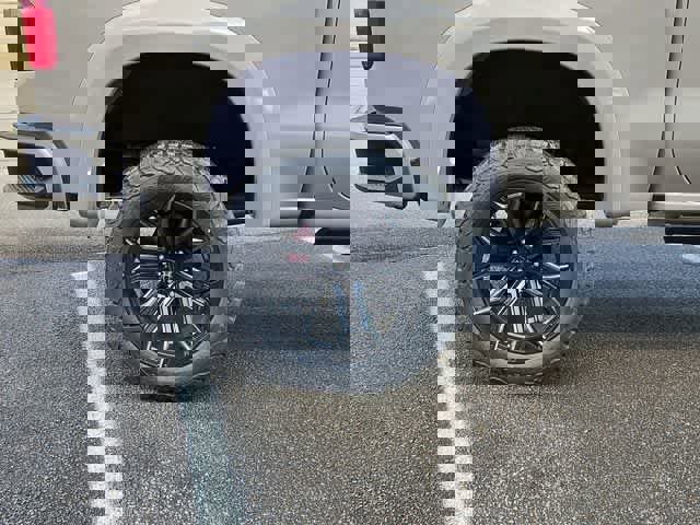 New 2026 Chevrolet Silverado 1500 RST image 14