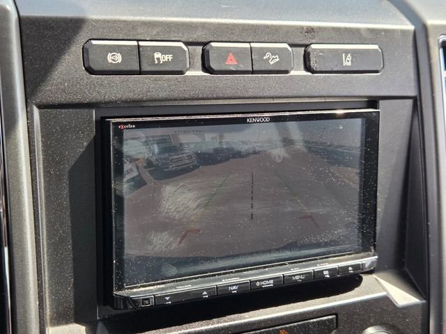 Used 2020 Ford F250 XLT w/ FX4 Off-Road Package image 19