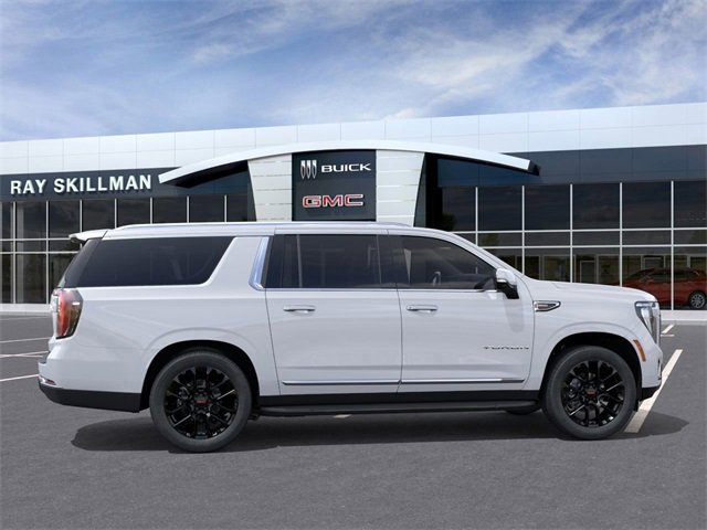 New 2026 GMC Yukon XL Elevation image 5