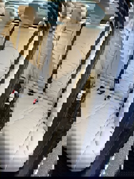 Used 2021 Mercedes-Benz C 300 4MATIC Sedan w/ Premium Package image 44