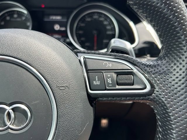 Used 2015 Audi RS 5 Coupe w/ Technology Package AWD/4WD image 29