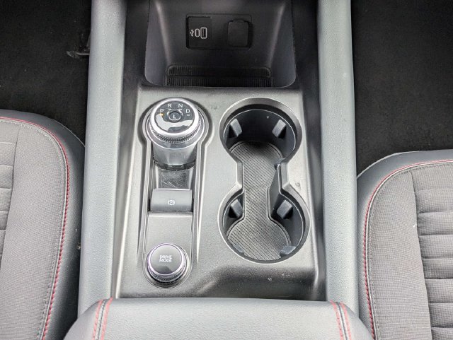 Used 2026 Ford Explorer ST-Line w/ ST-Line Street Pack RWD image 19