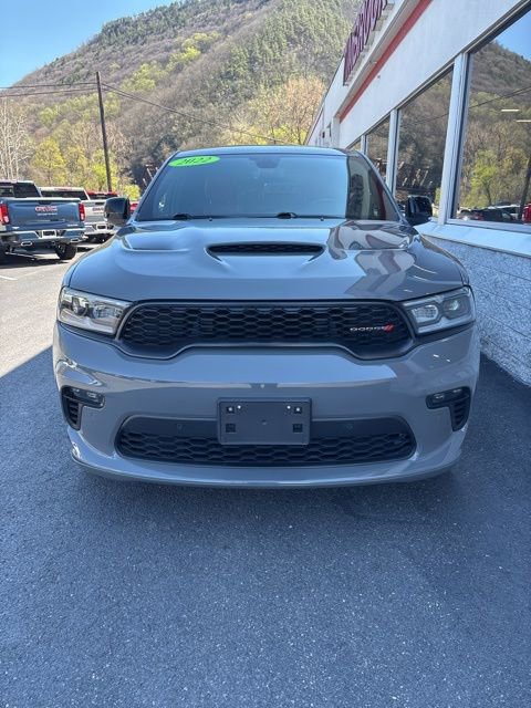 Used 2022 Dodge Durango R/T w/ Blacktop Package image 28