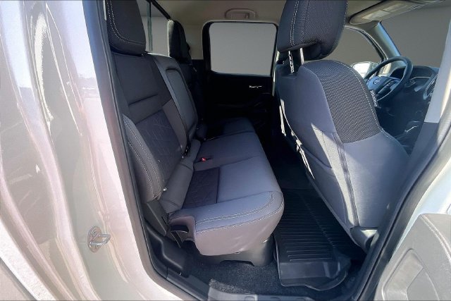 Certified 2026 Nissan Frontier SV w/ SV Convenience Package AWD/4WD image 26