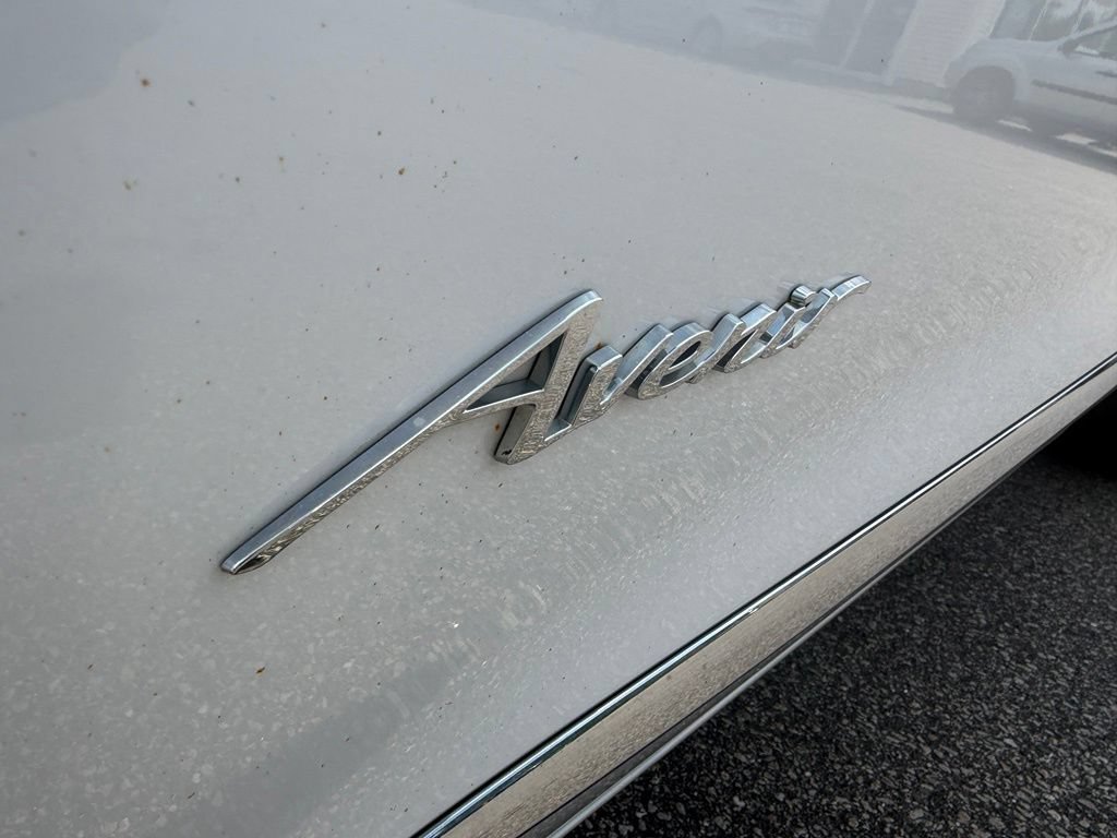 Used 2019 Buick Enclave Avenir w/ Avenir Technology Package AWD/4WD image 10