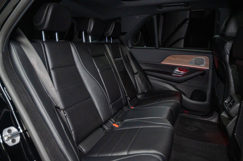 New 2026 Mercedes-Benz GLE 450 4MATIC image 13