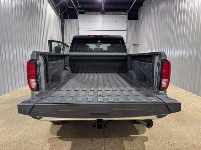 Used 2024 GMC Sierra 2500 SLE image 5