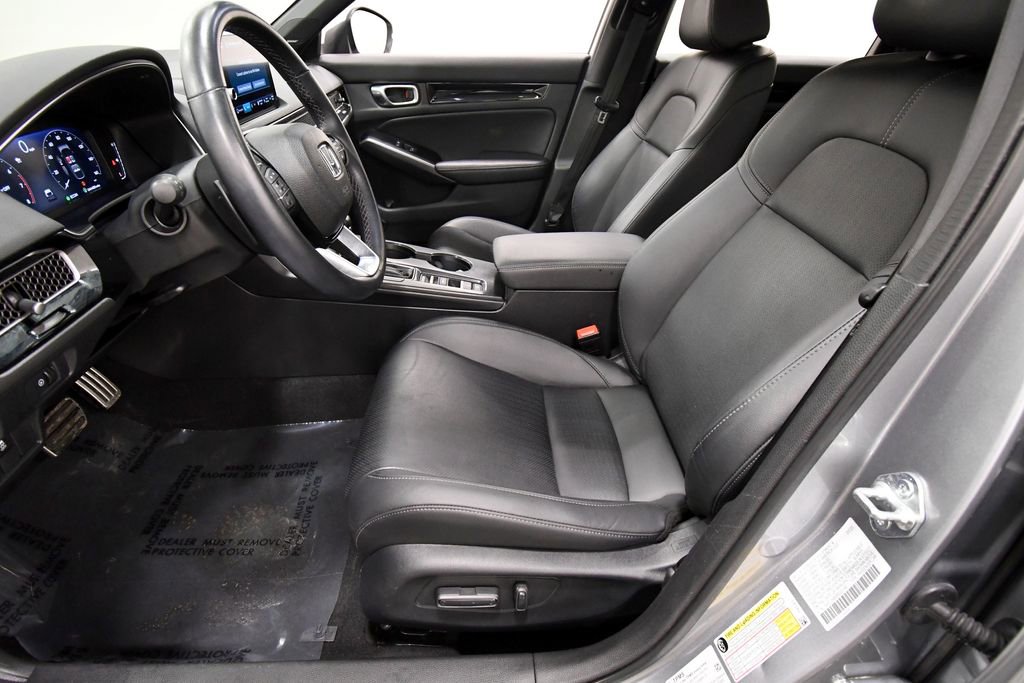 Certified 2023 Honda Civic Sport Touring image 14