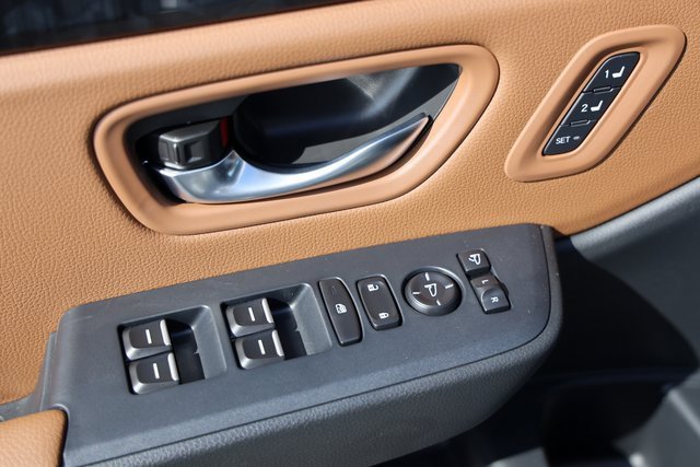 New 2026 Honda Passport TrailSport Elite image 17