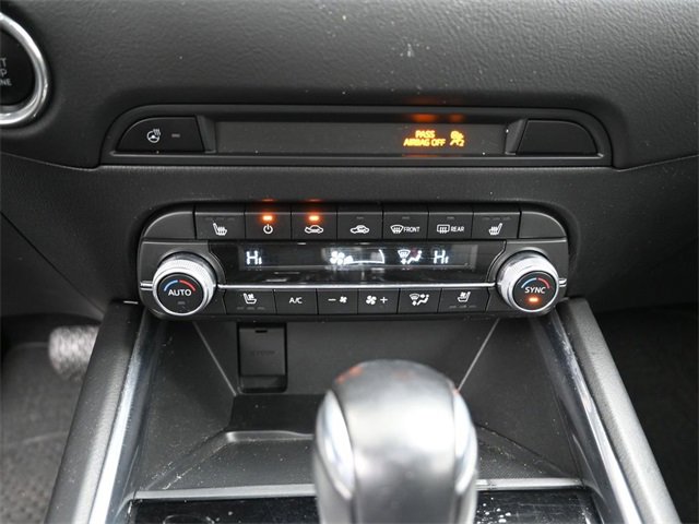 Certified 2023 MAZDA CX-5 AWD 2.5 Turbo image 14