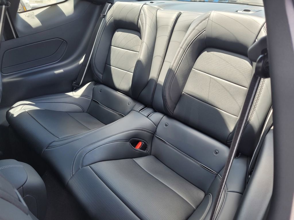 New 2025 Ford Mustang GT Premium image 42