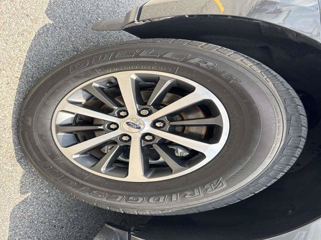Certified 2020 Ford Expedition XLT RWD image 9