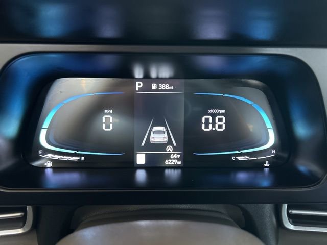 Certified 2026 Hyundai Elantra SE image 7