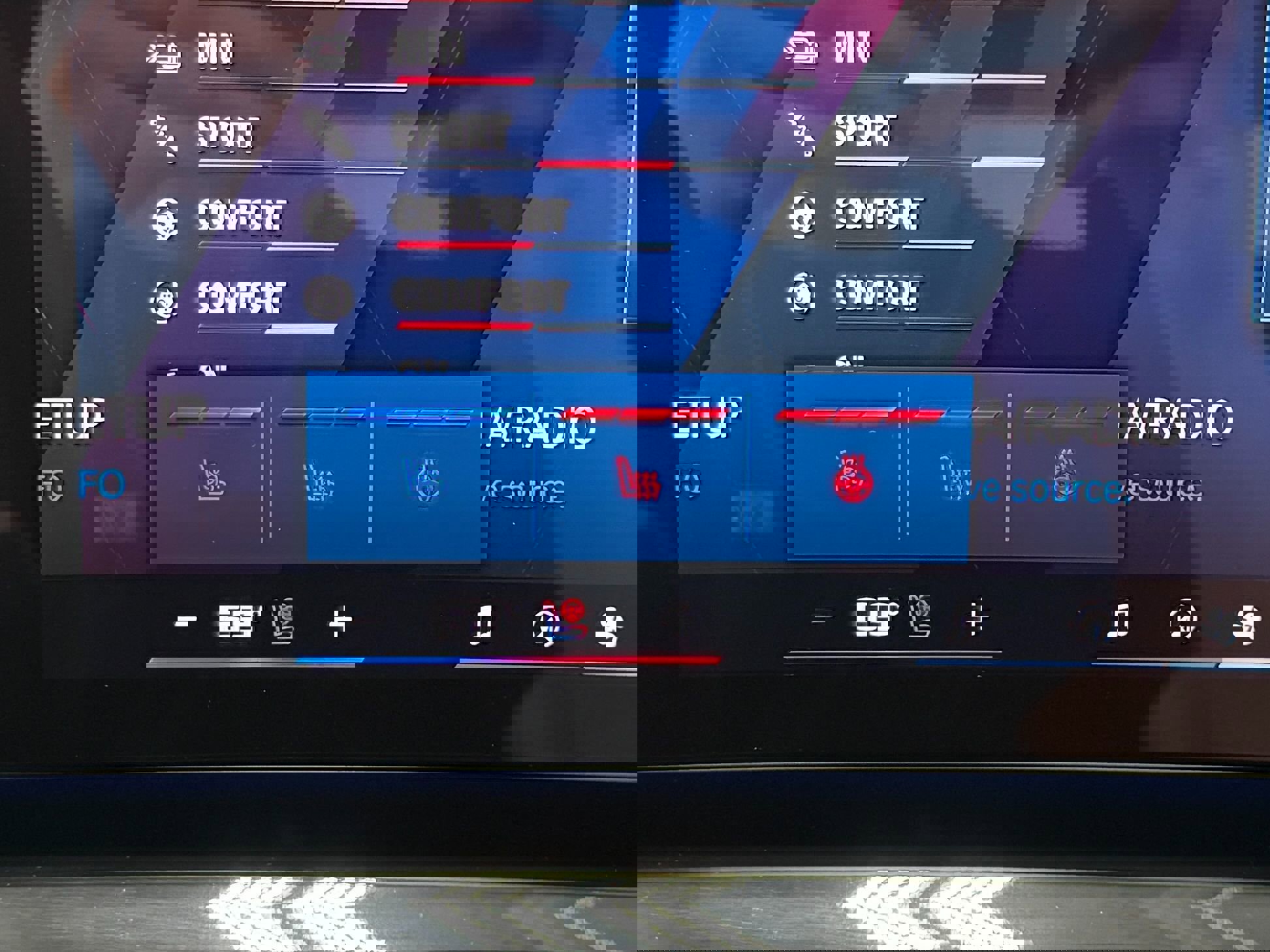 Used 2025 BMW M5 Touring image 28