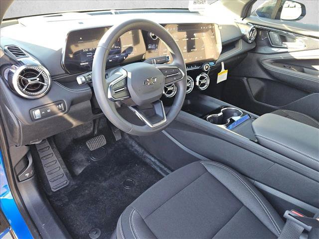 New 2026 Chevrolet Blazer EV LT w/ Midnight/Sport Edition FWD image 3
