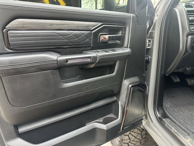 Used 2026 RAM 3500 Limited image 15