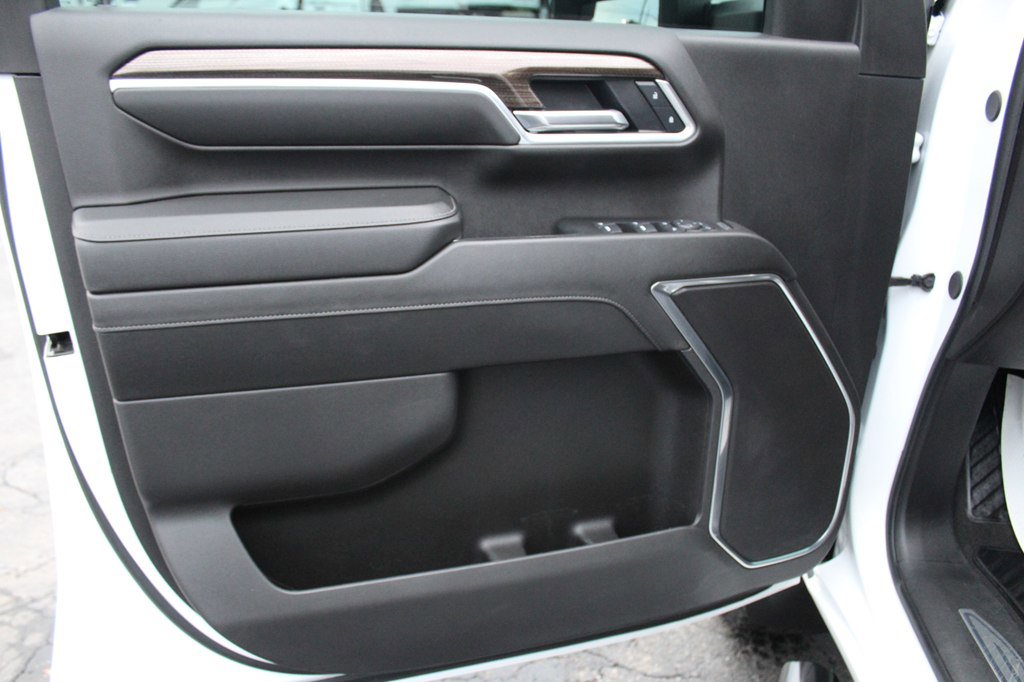 Used 2025 Chevrolet Silverado 2500 LT w/ All Star Edition image 19