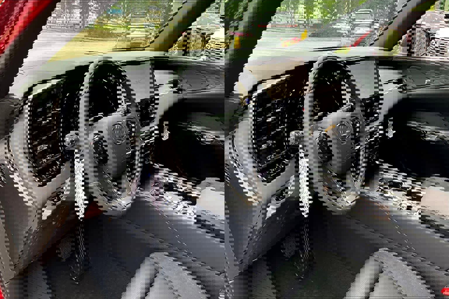 New 2026 Lexus RX 350 image 10