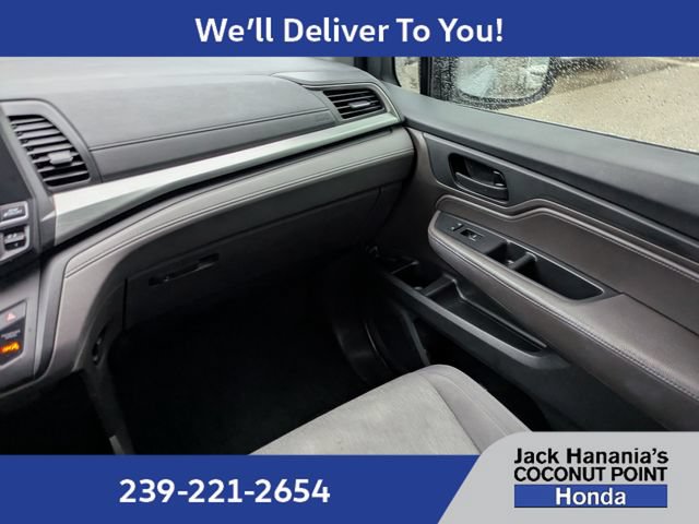Used 2019 Honda Odyssey LX image 19