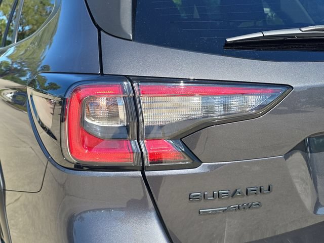 Certified 2023 Subaru Outback Onyx Edition XT AWD/4WD image 7