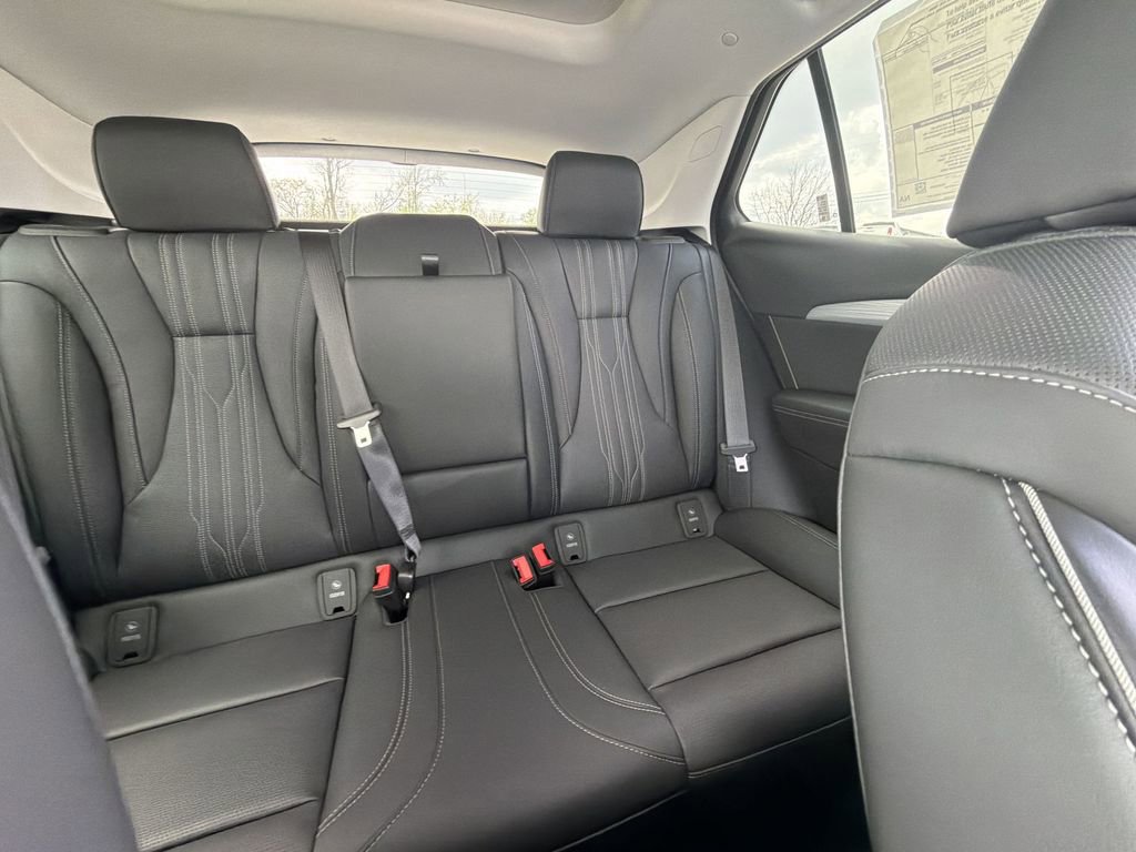 New 2026 Buick Envision Avenir AWD/4WD image 14