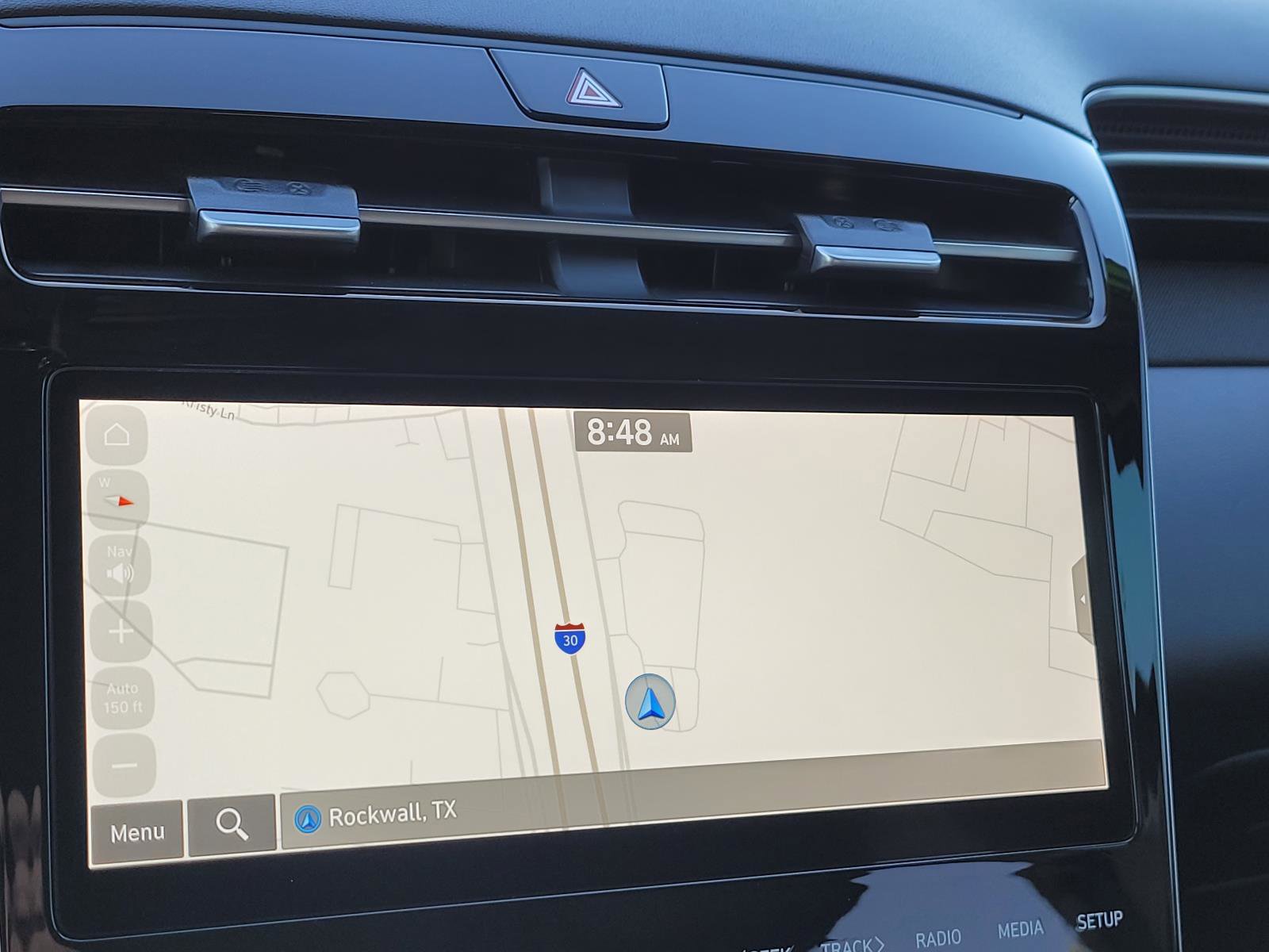 Used 2023 Hyundai Tucson Limited image 11