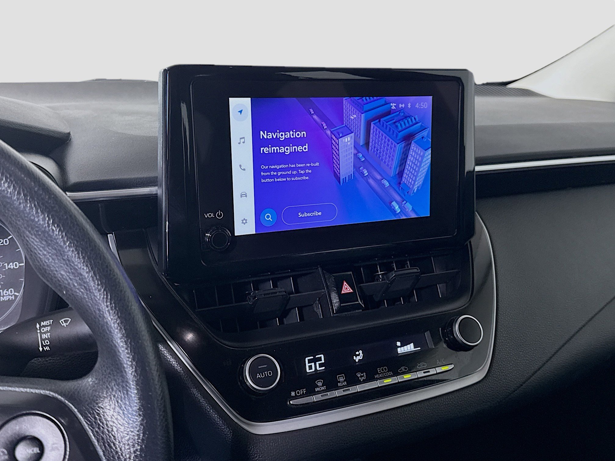 Used 2024 Toyota Corolla LE image 18