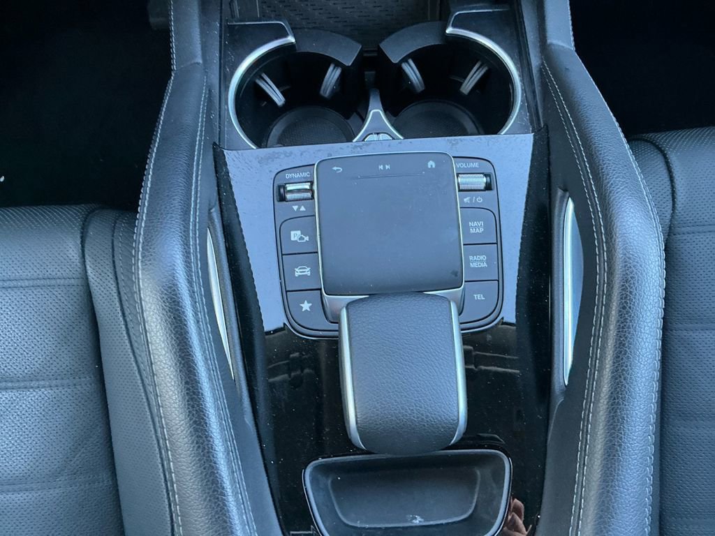 Used 2023 Mercedes-Benz GLE 350 4MATIC image 18