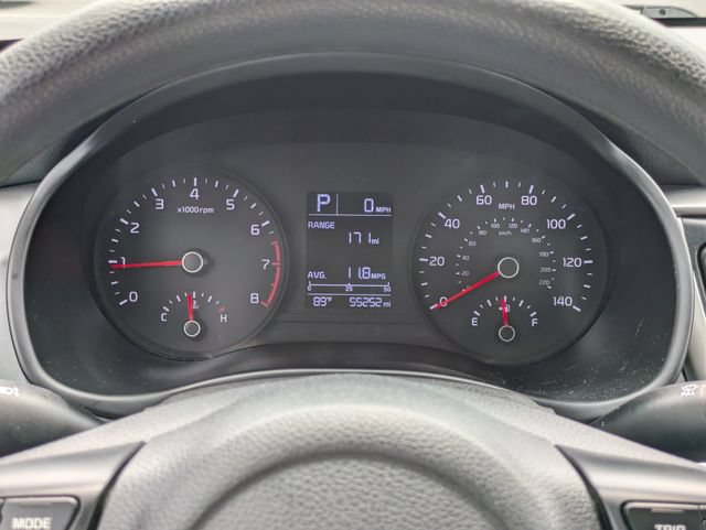 Used 2022 Kia Rio S FWD image 27