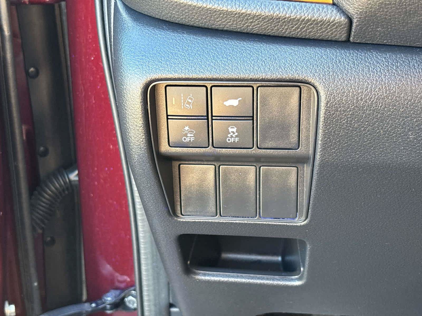Used 2019 Honda CR-V EX-L image 19