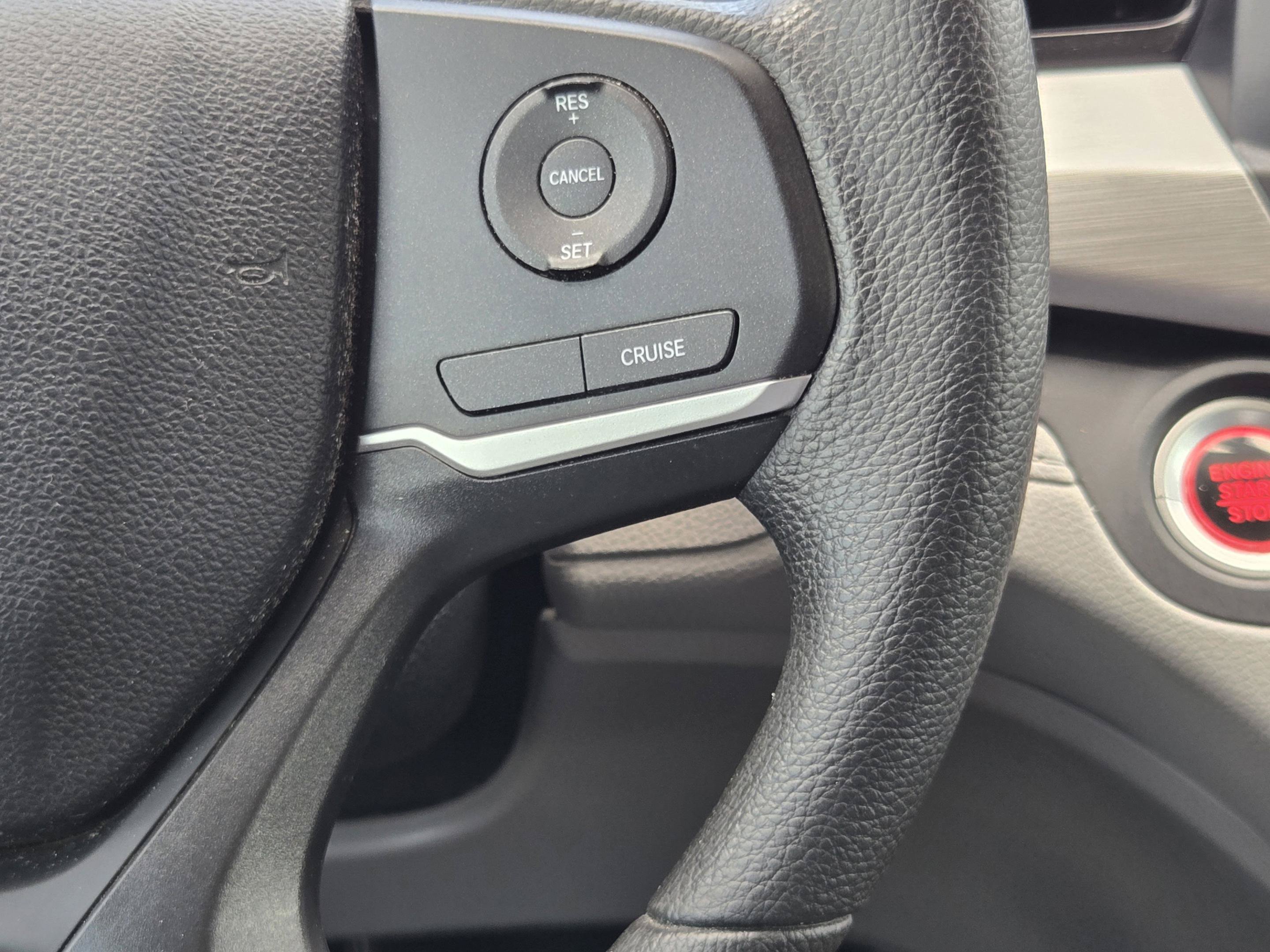 Used 2019 Honda Odyssey LX image 12